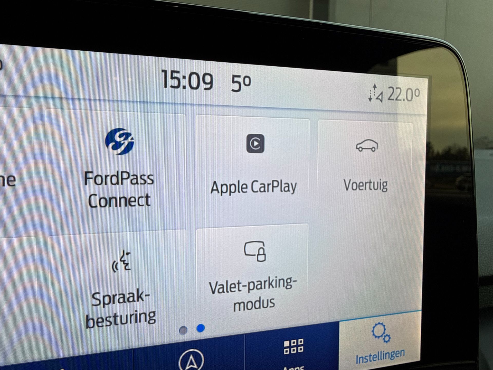 Ford Focus  Turnier 1.0 EcoBoost ST-LINE