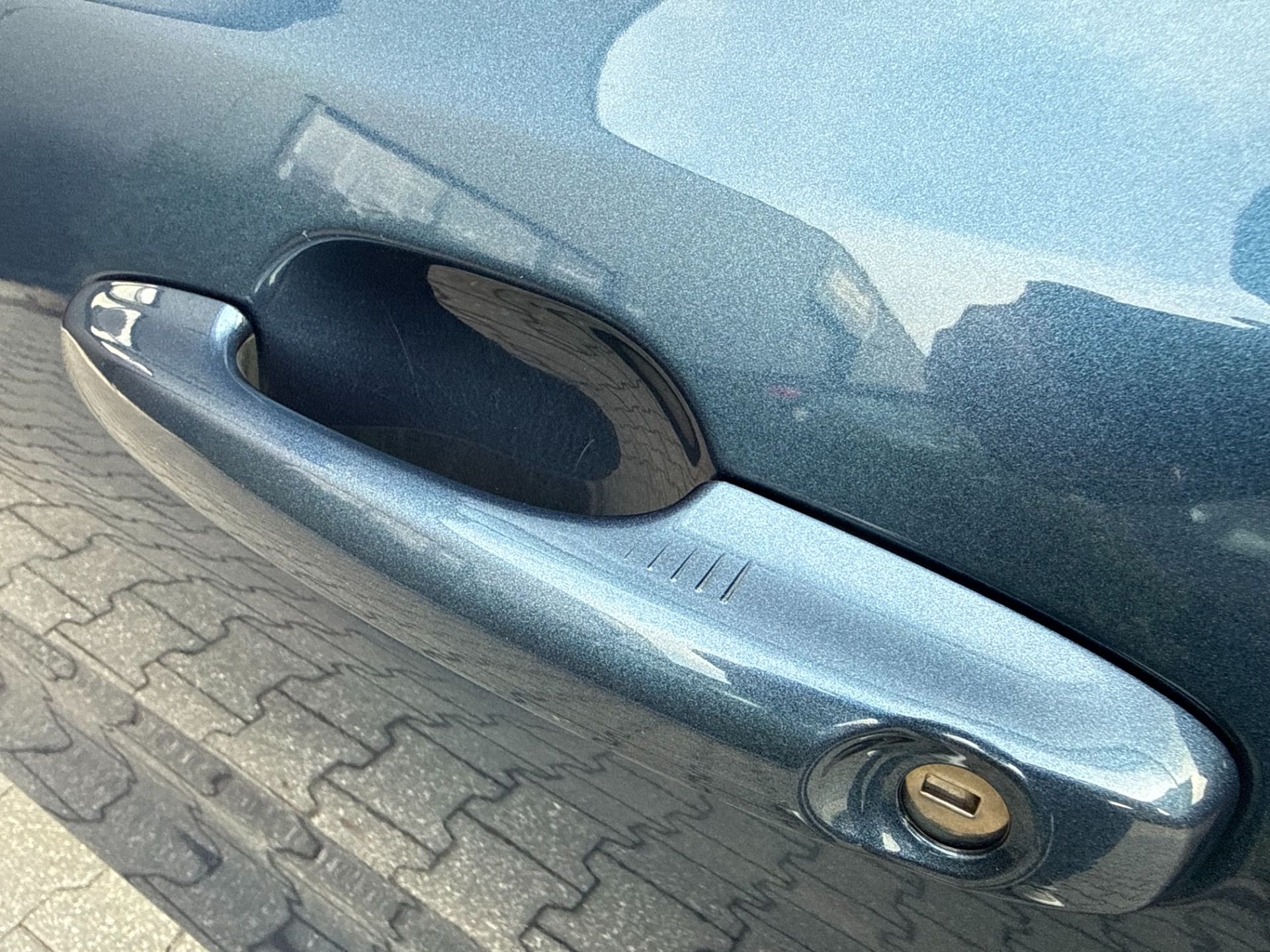 Ford Focus  Turnier 1.0 EcoBoost ST-LINE