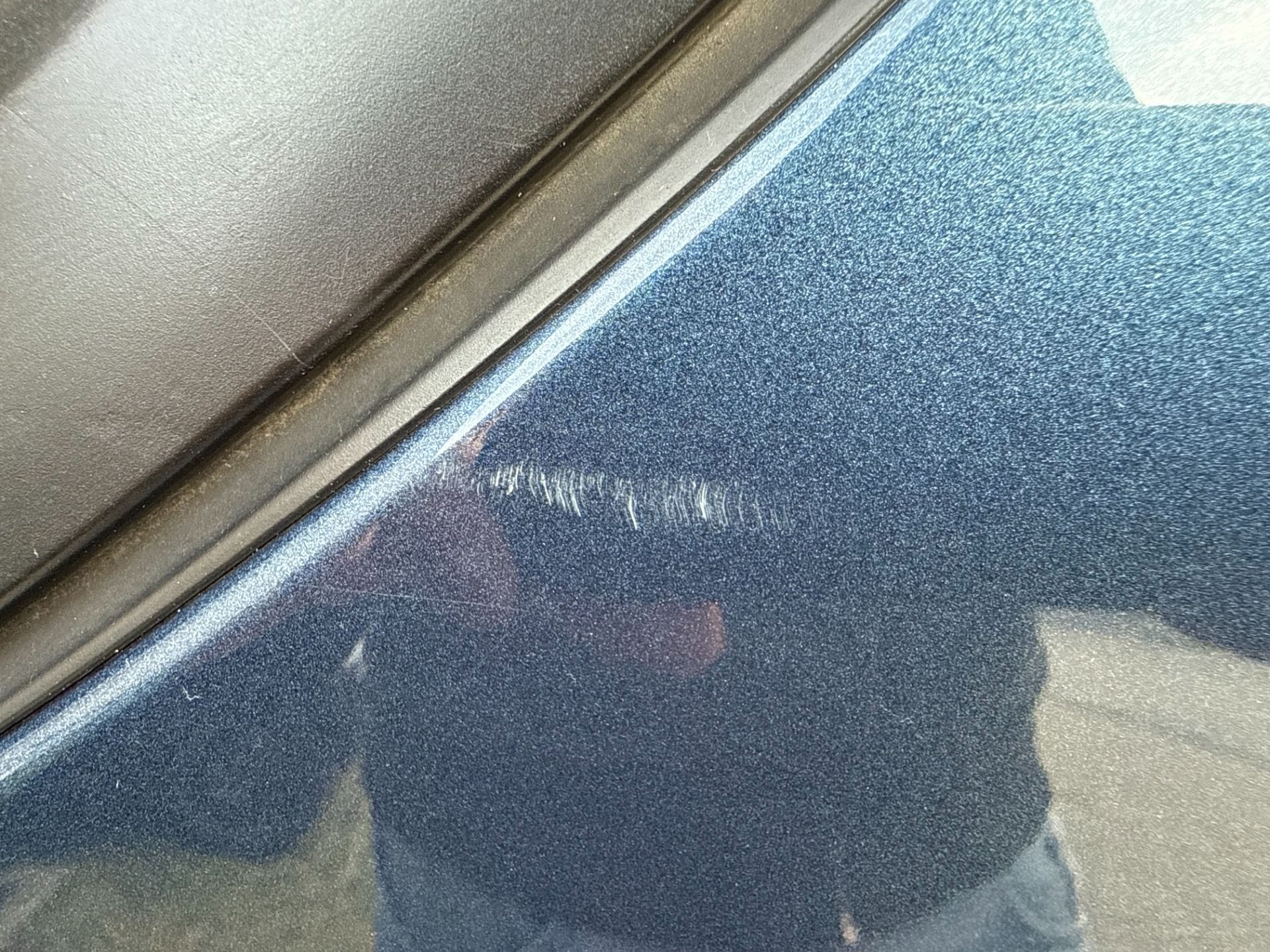 Ford Focus  Turnier 1.0 EcoBoost ST-LINE