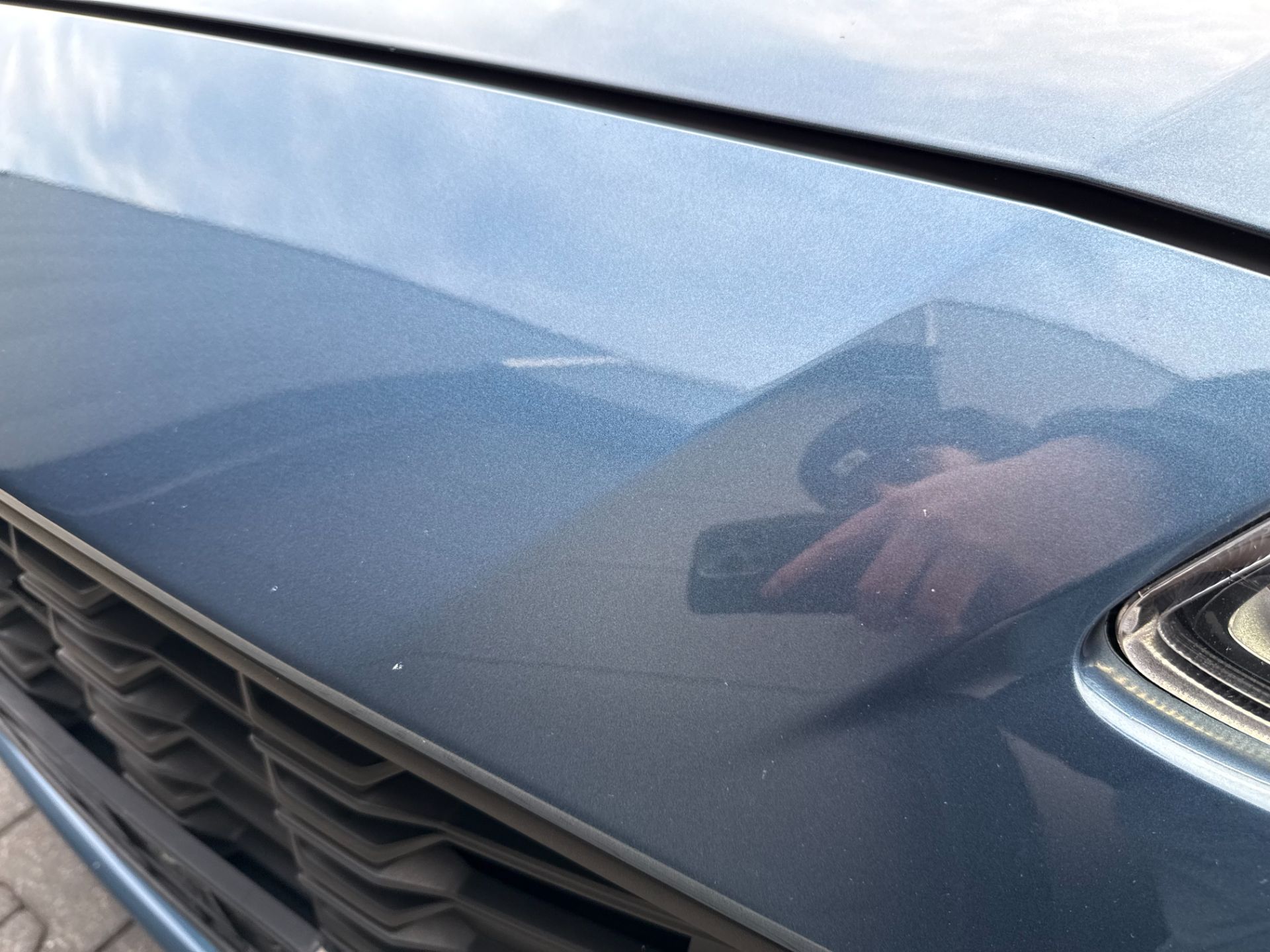 Ford Focus  Turnier 1.0 EcoBoost ST-LINE