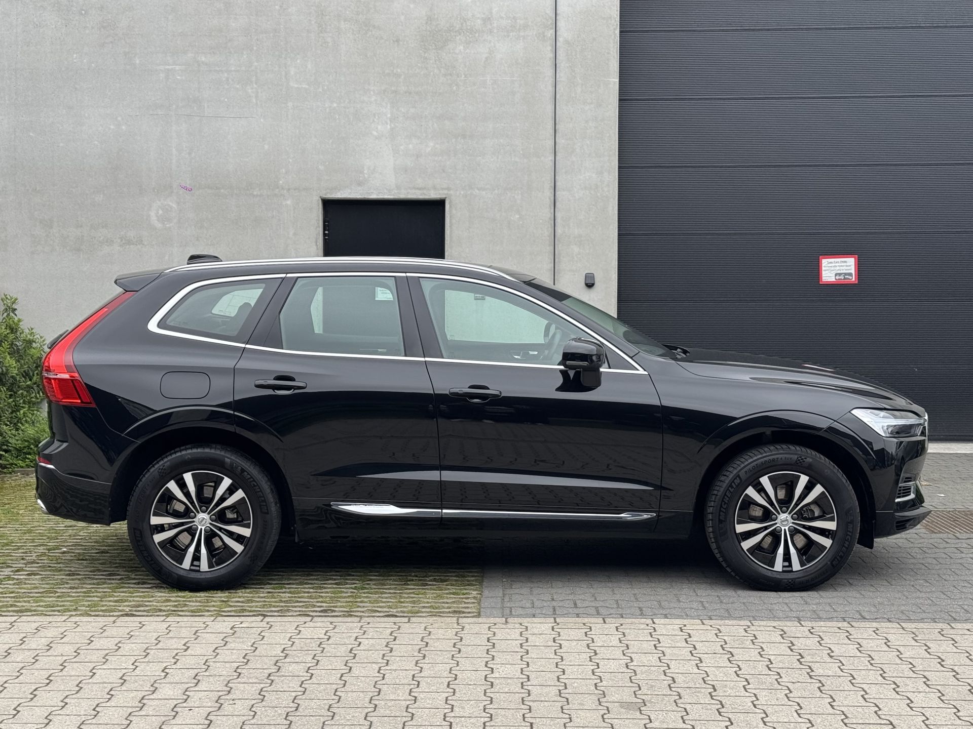 Volvo XC60  T6 AWD Recharge