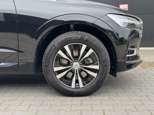 Volvo XC60  T6 AWD Recharge