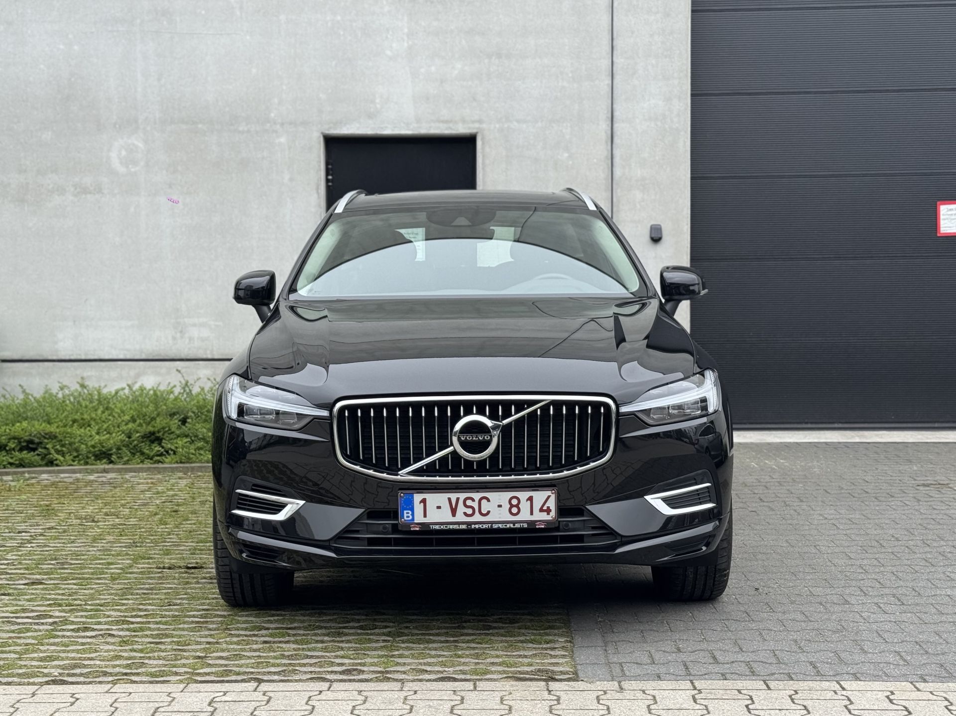 Volvo XC60  T6 AWD Recharge