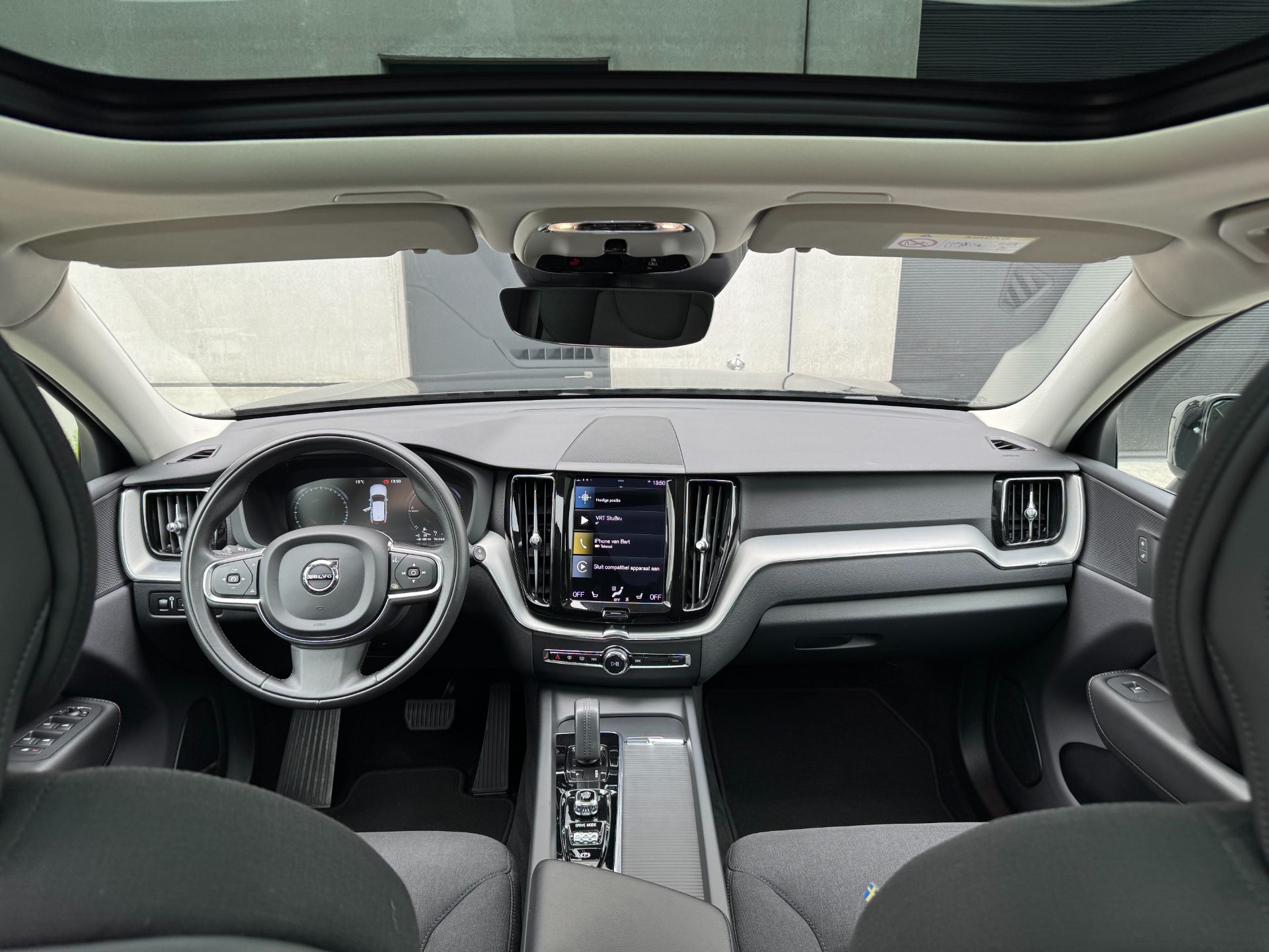 Volvo XC60  T6 AWD Recharge