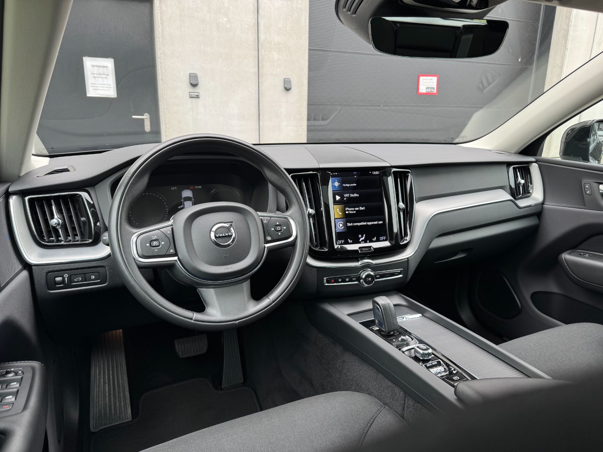 Volvo XC60  T6 AWD Recharge