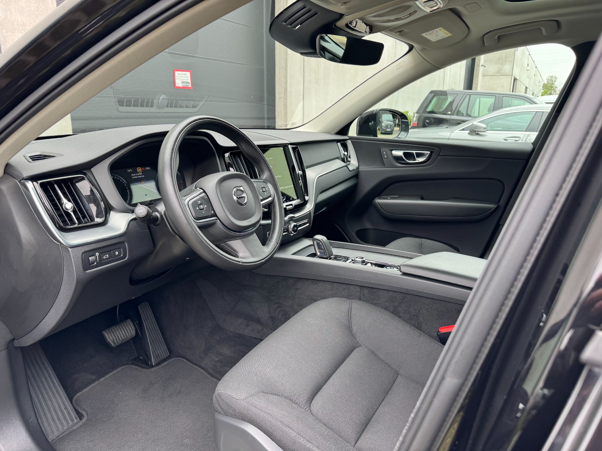 Volvo XC60  T6 AWD Recharge