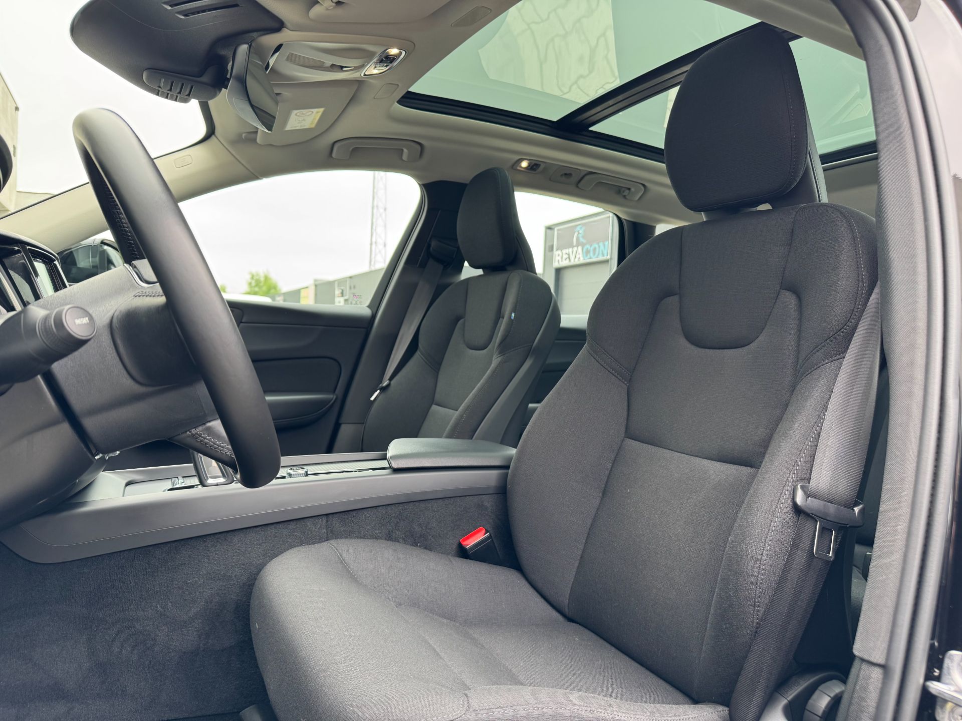 Volvo XC60  T6 AWD Recharge