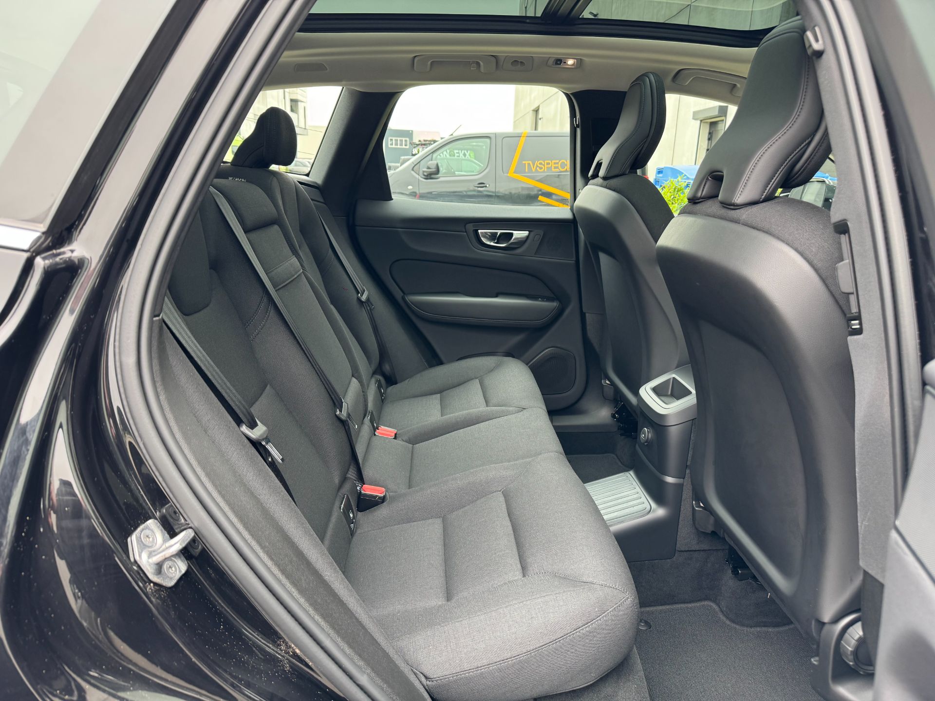 Volvo XC60  T6 AWD Recharge