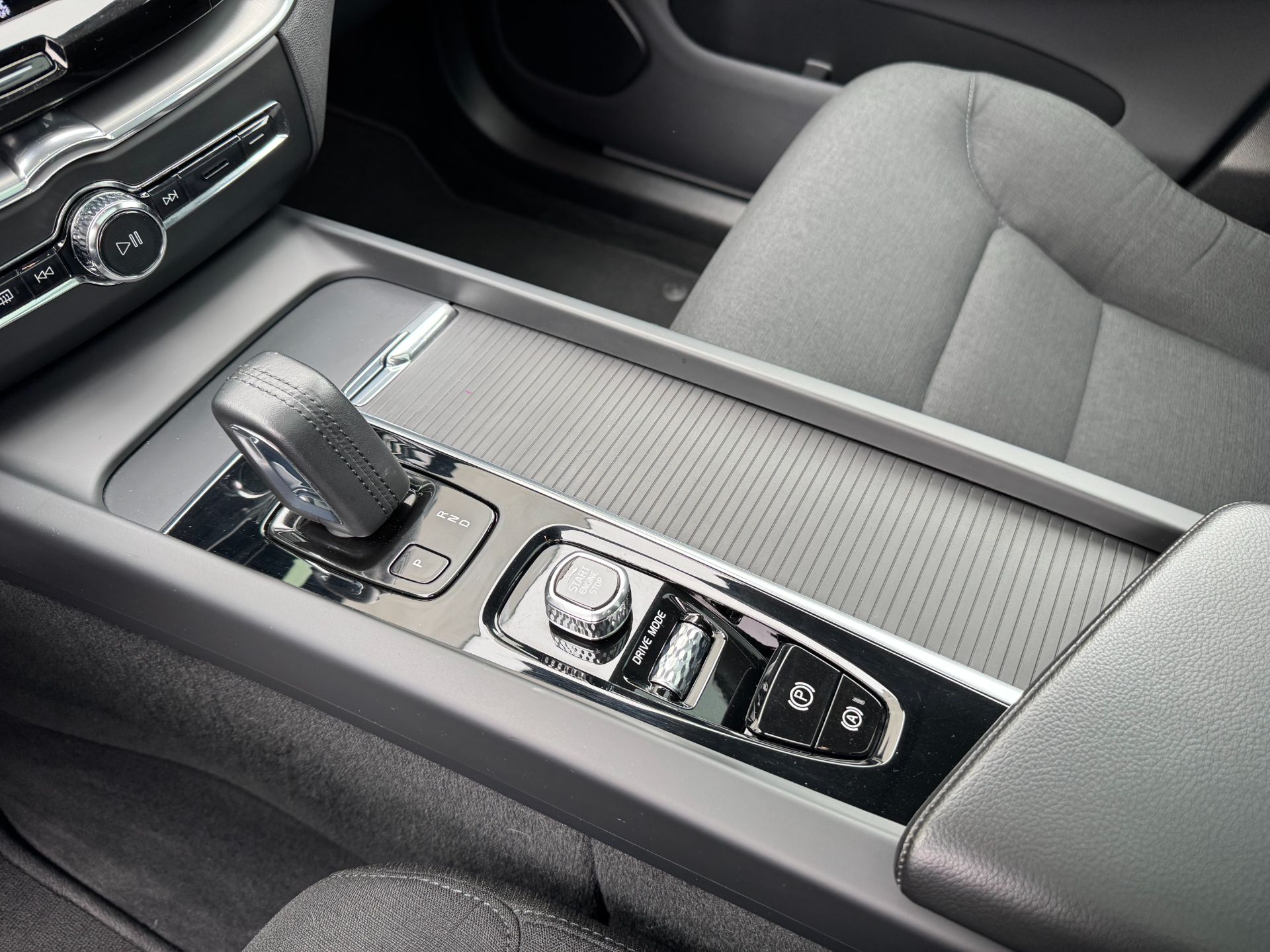 Volvo XC60  T6 AWD Recharge