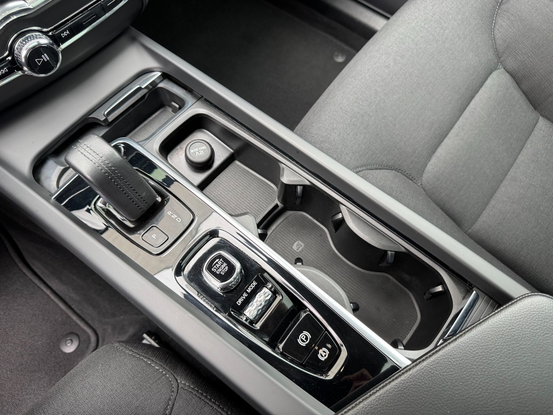 Volvo XC60  T6 AWD Recharge