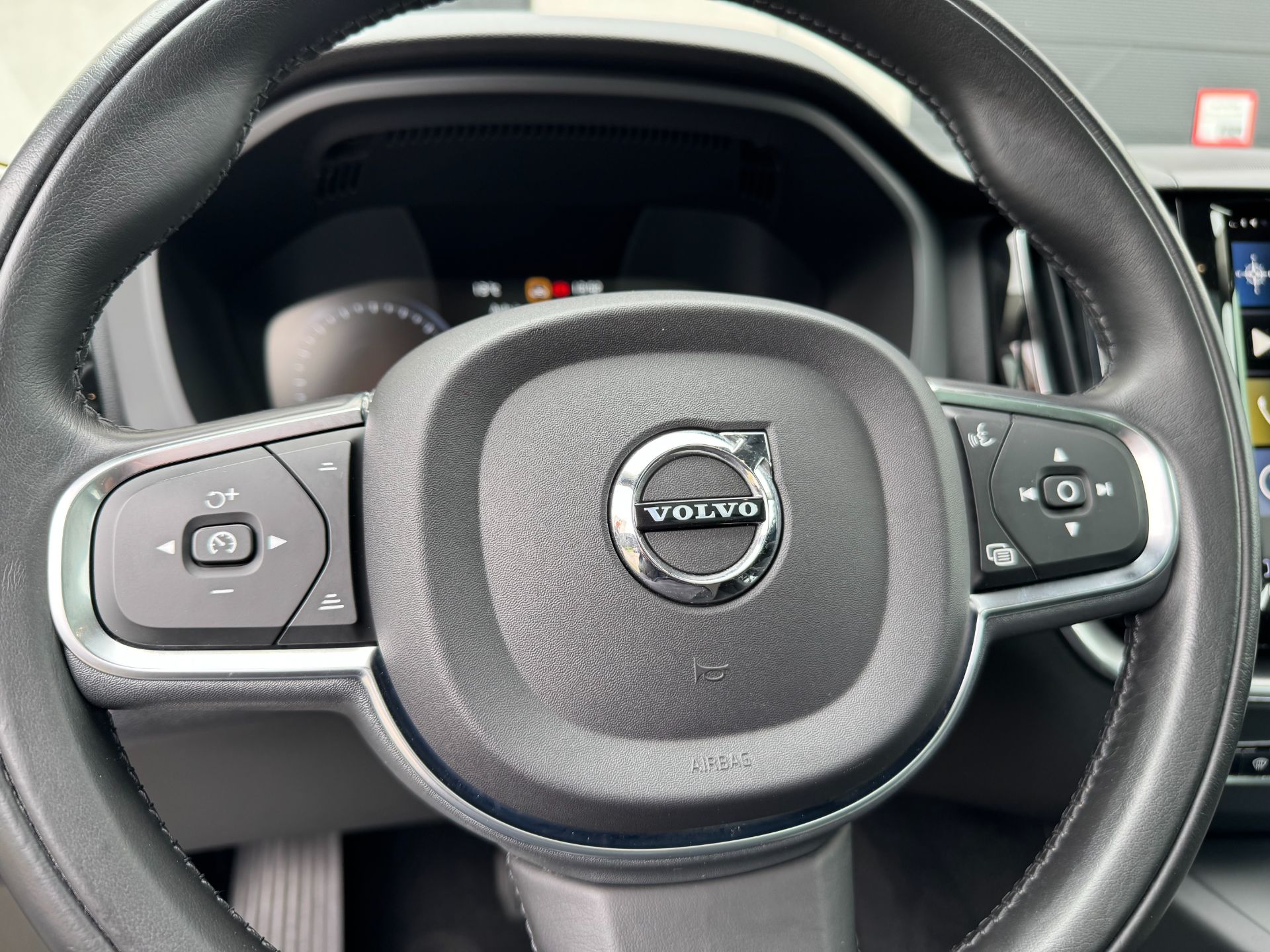 Volvo XC60  T6 AWD Recharge