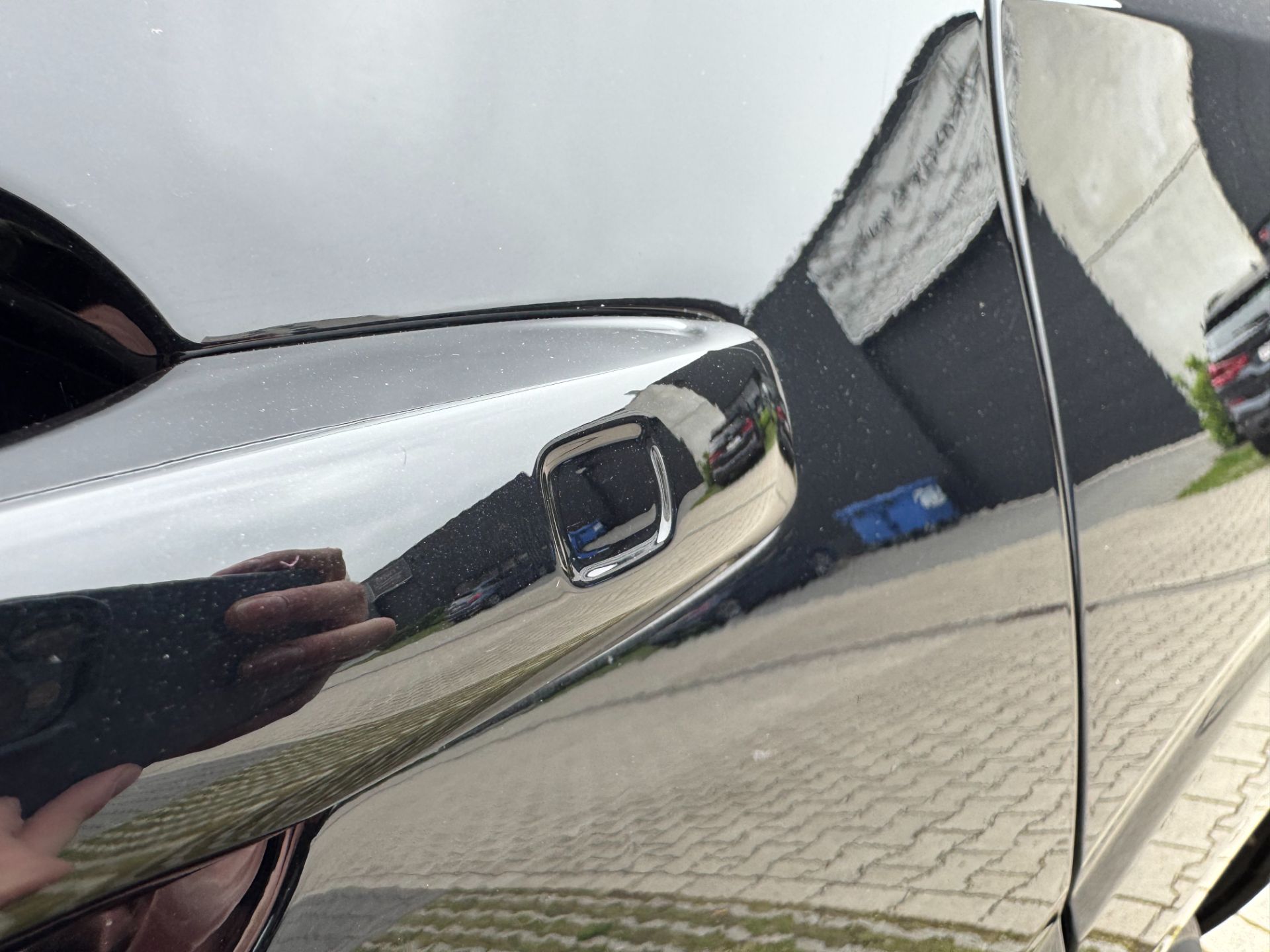 Volvo XC60  T6 AWD Recharge