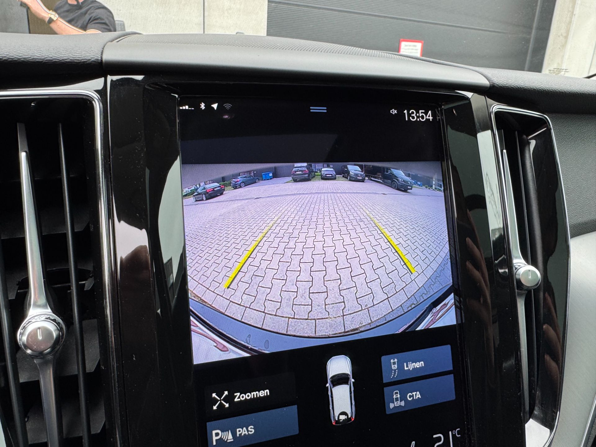 Volvo XC60  T6 AWD Recharge