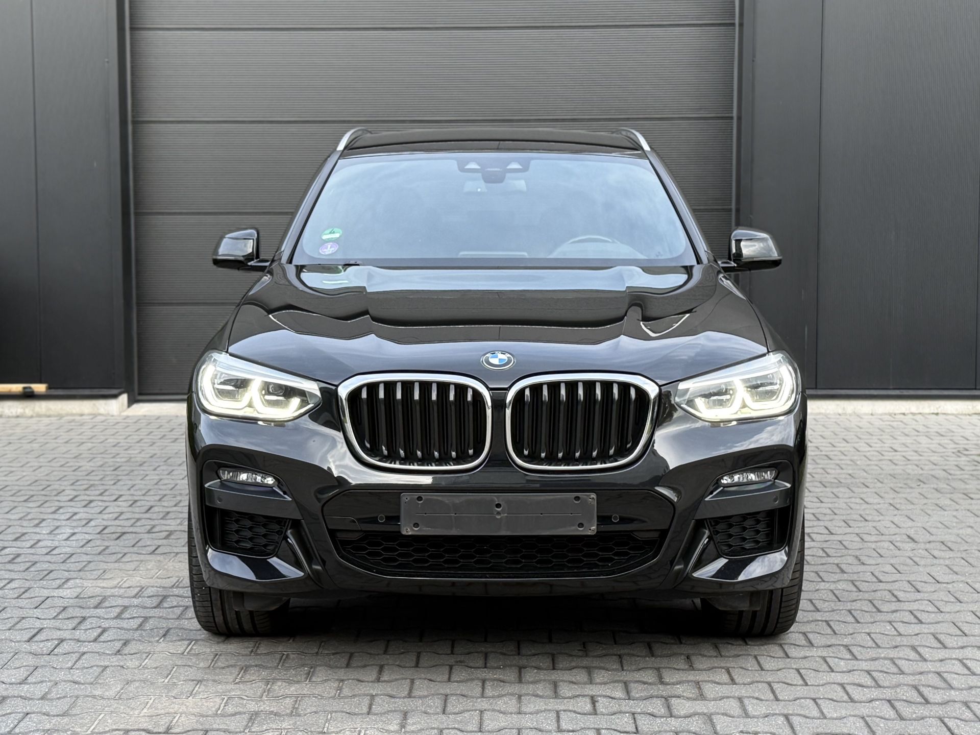 BMW X3 XDrive20i Msport