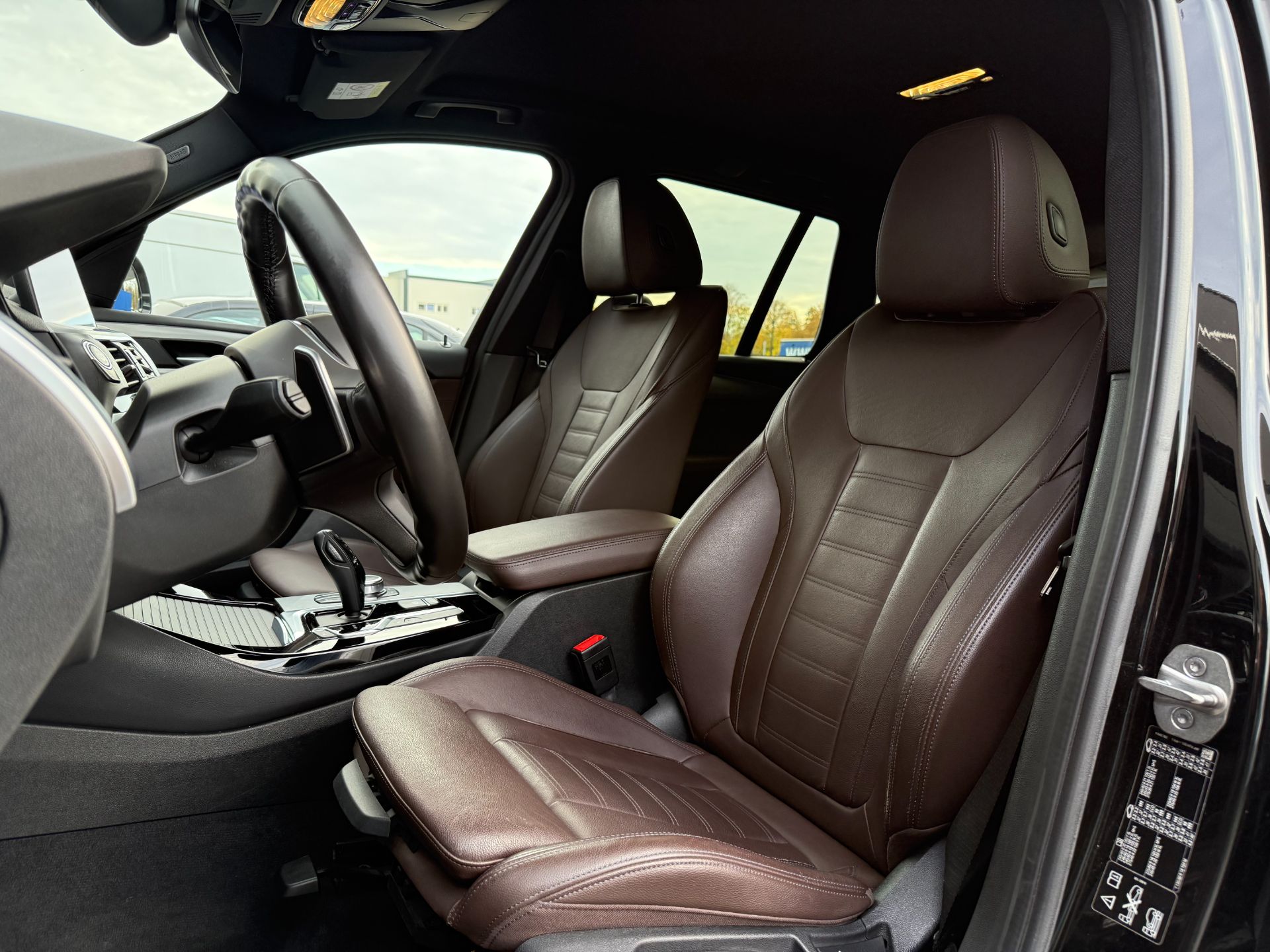 BMW X3 XDrive20i Msport