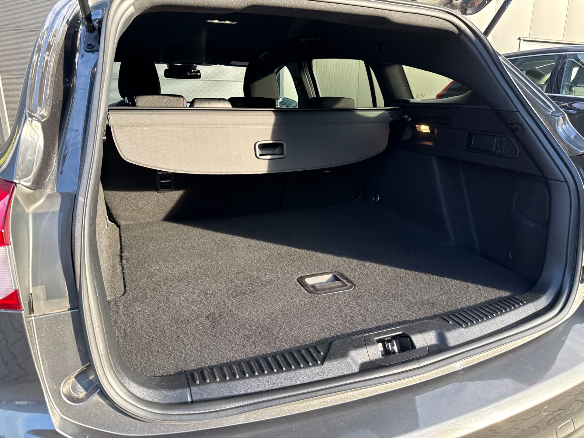 Ford Focus  Turnier 1.0 EcoBoost ST-LINE