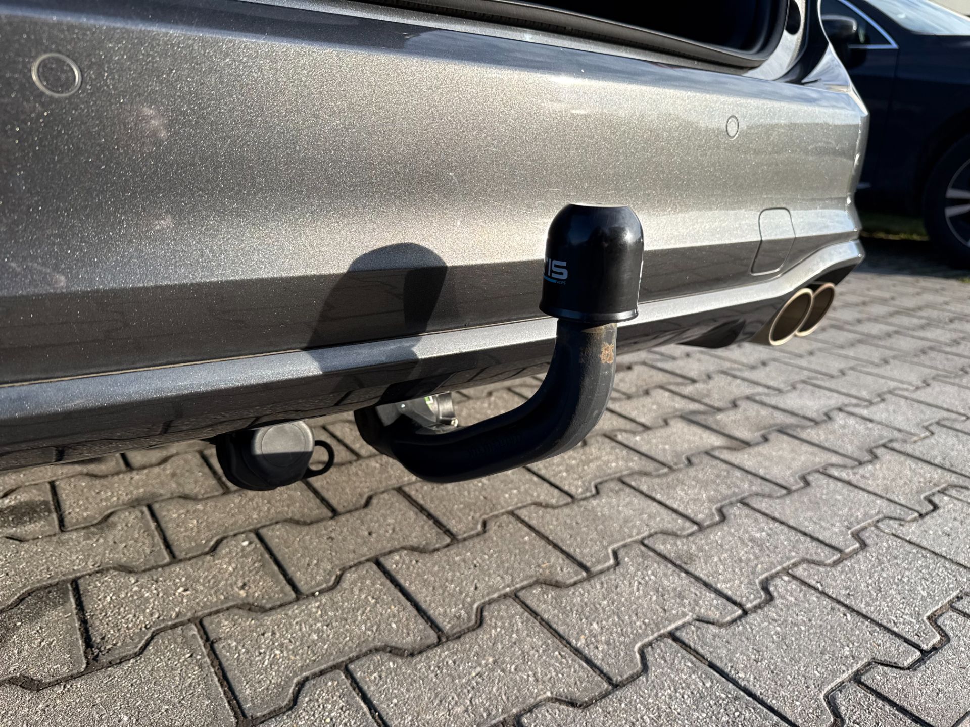 Ford Focus  Turnier 1.0 EcoBoost ST-LINE