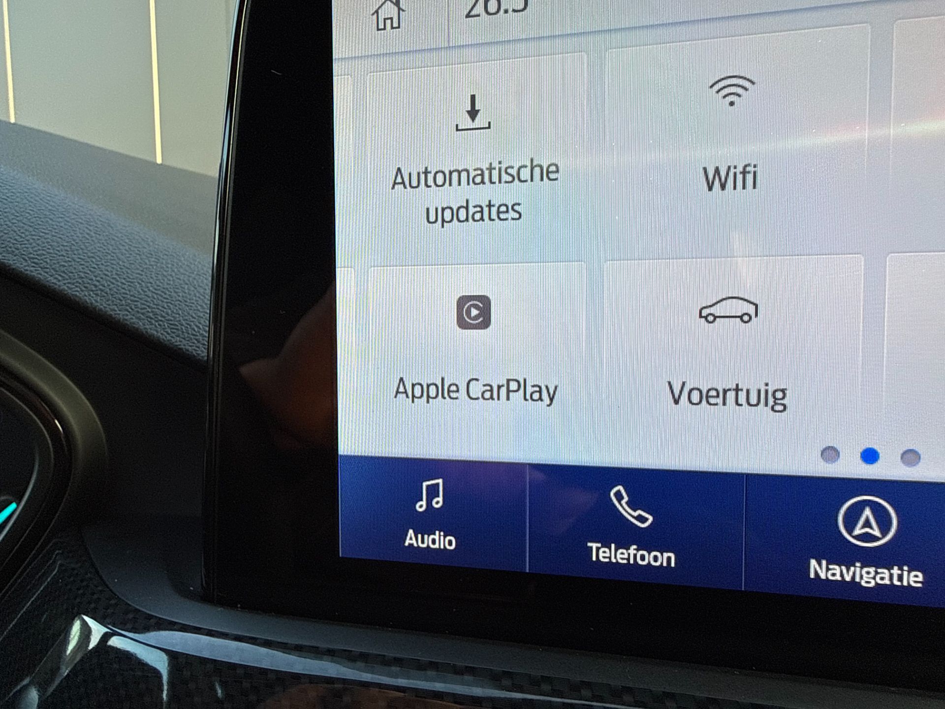 Ford Focus  Turnier 1.0 EcoBoost ST-LINE