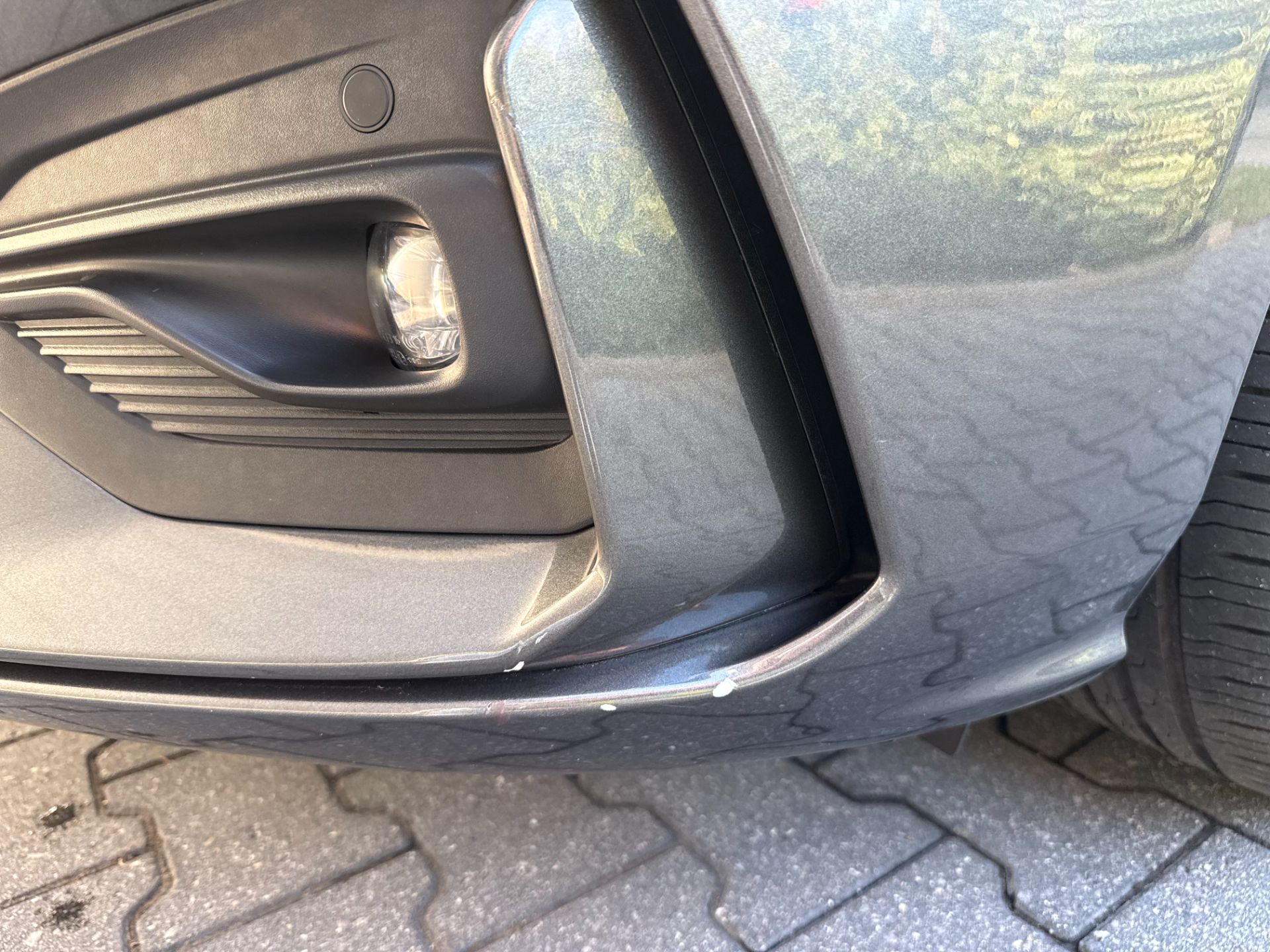 Ford Focus  Turnier 1.0 EcoBoost ST-LINE