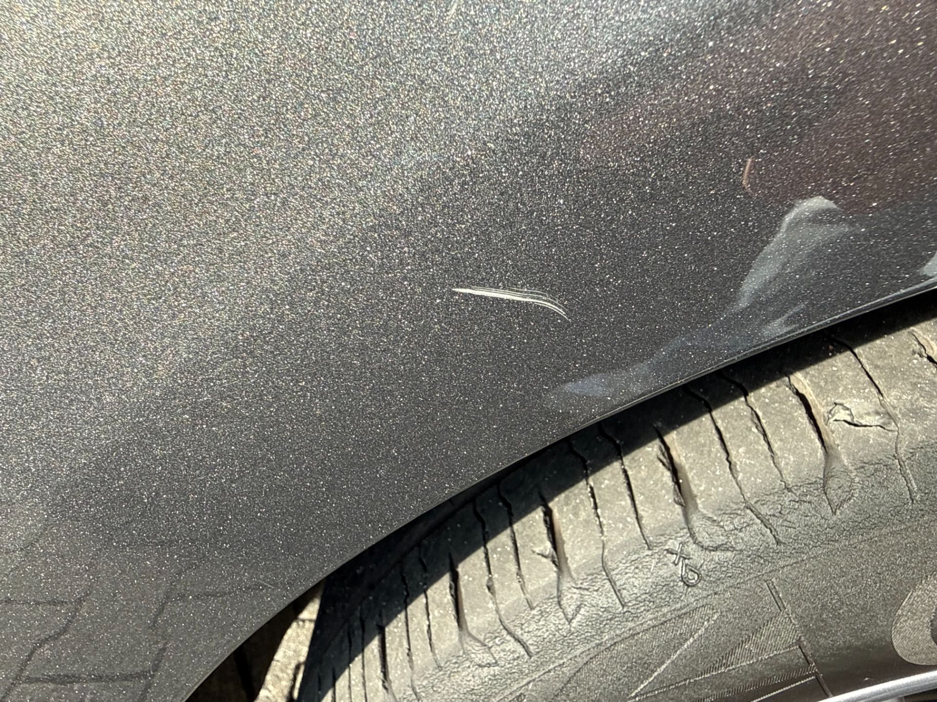 Ford Focus  Turnier 1.0 EcoBoost ST-LINE