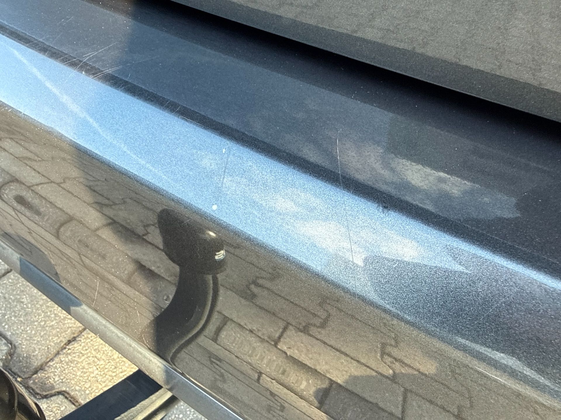 Ford Focus  Turnier 1.0 EcoBoost ST-LINE