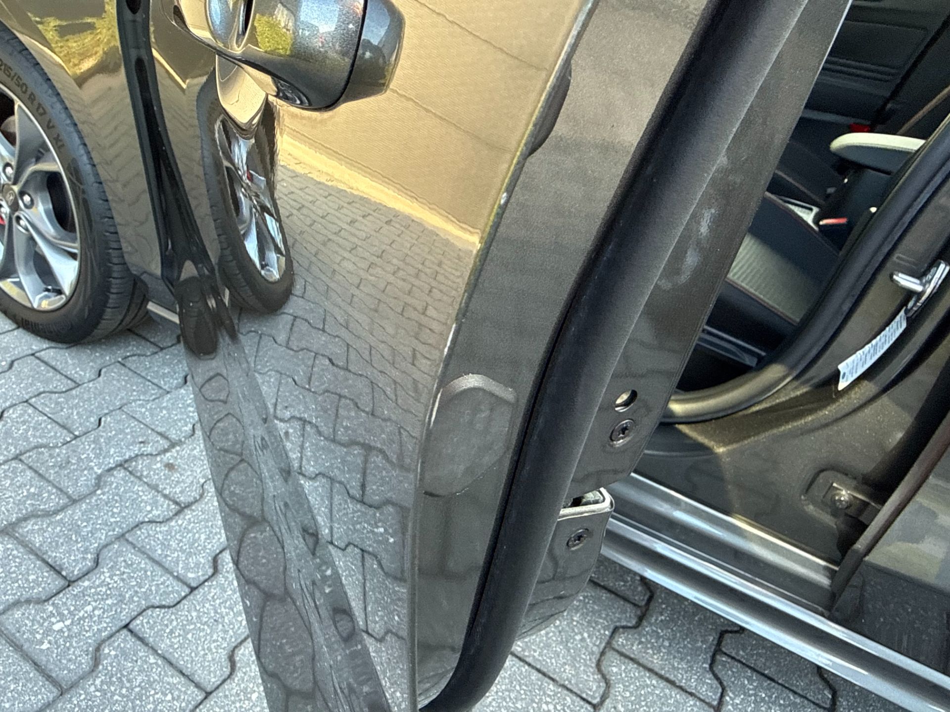 Ford Focus  Turnier 1.0 EcoBoost ST-LINE