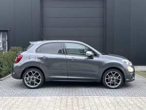 Fiat 500X  1.3 FireFly T4 Turbo Sport