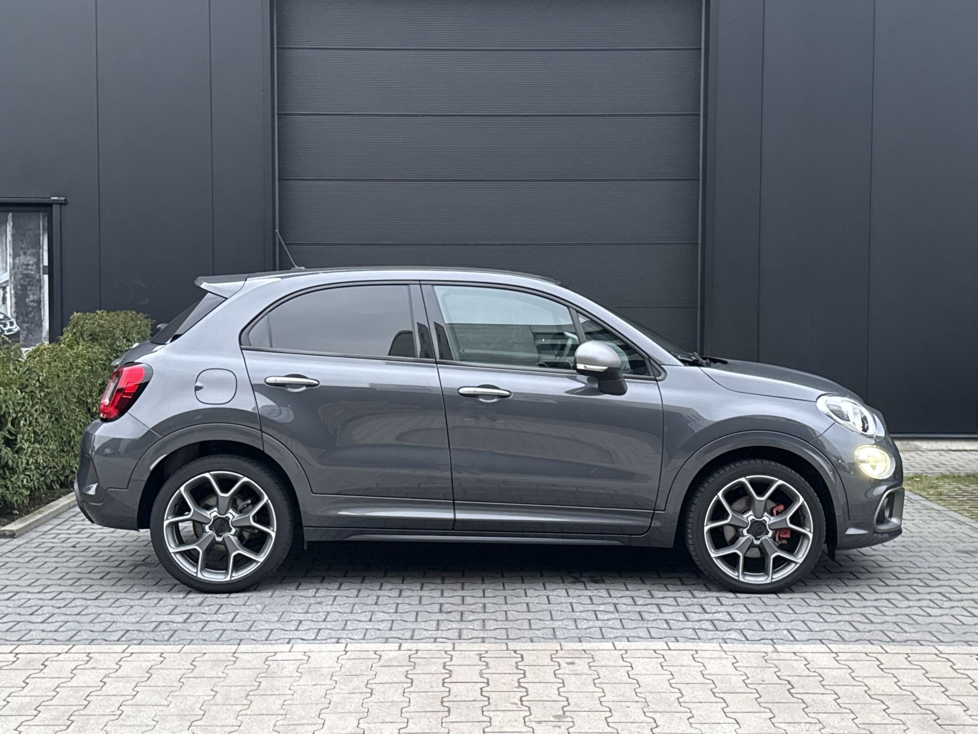 Fiat 500X  1.3 FireFly T4 Turbo Sport