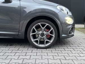 Fiat 500X  1.3 FireFly T4 Turbo Sport