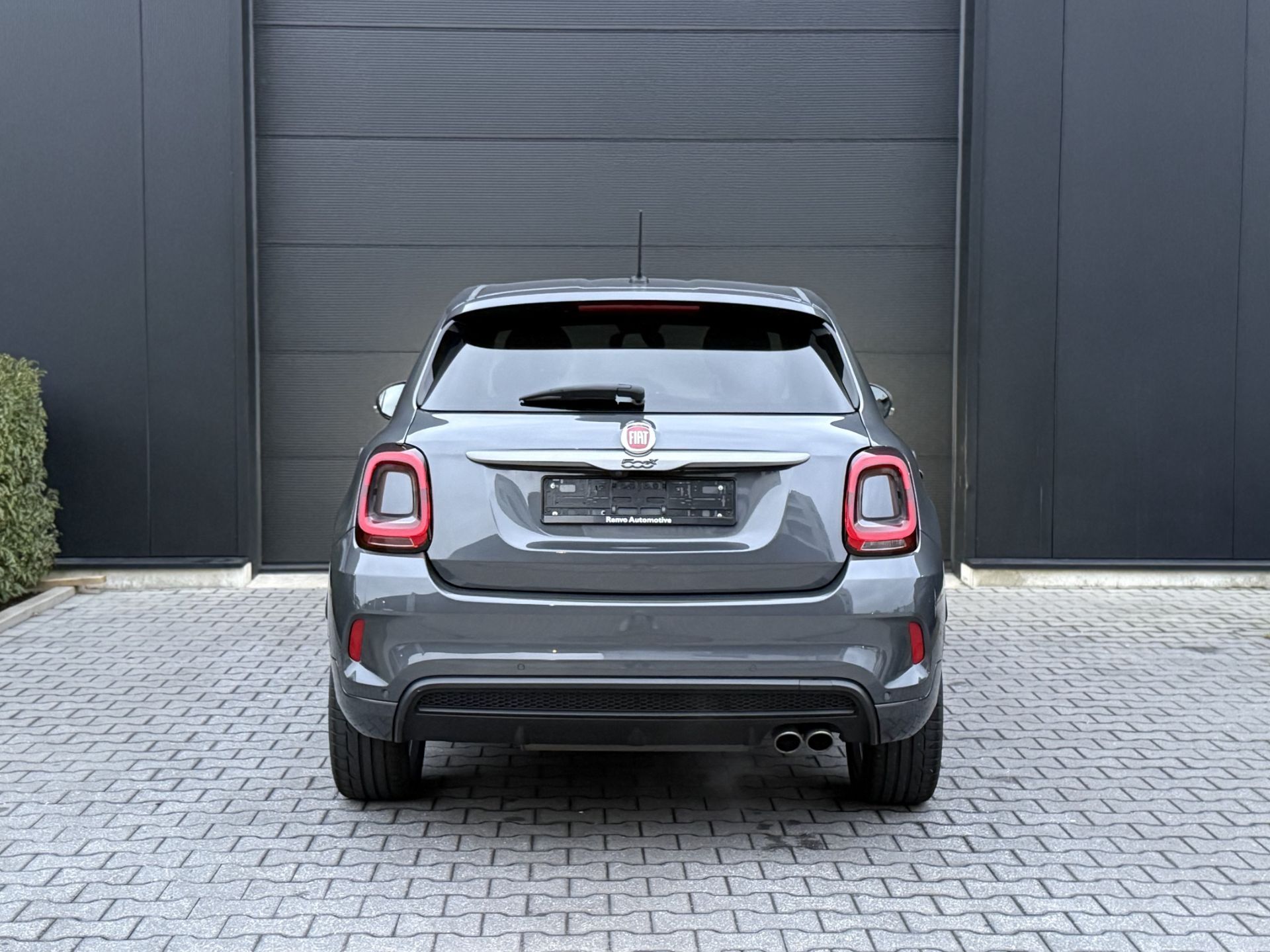 Fiat 500X  1.3 FireFly T4 Turbo Sport