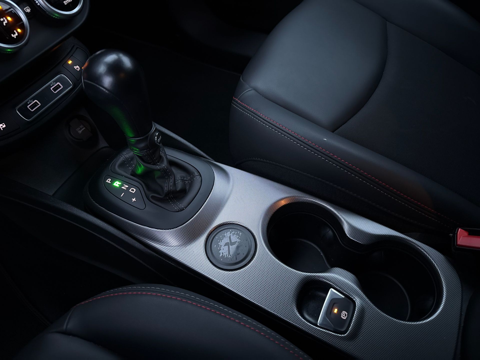 Fiat 500X  1.3 FireFly T4 Turbo Sport