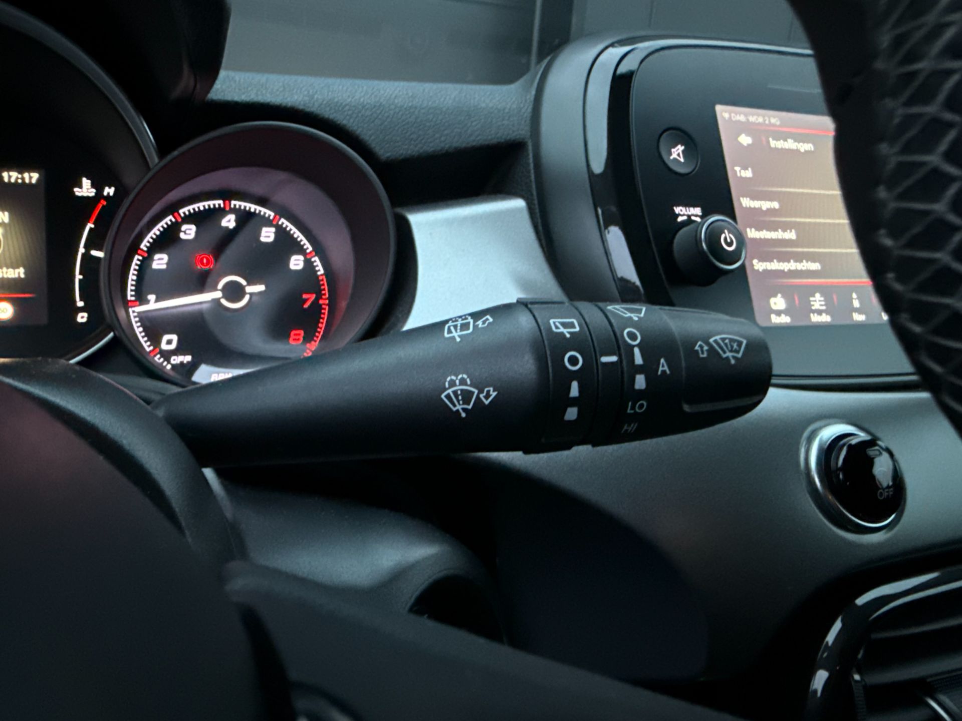 Fiat 500X  1.3 FireFly T4 Turbo Sport