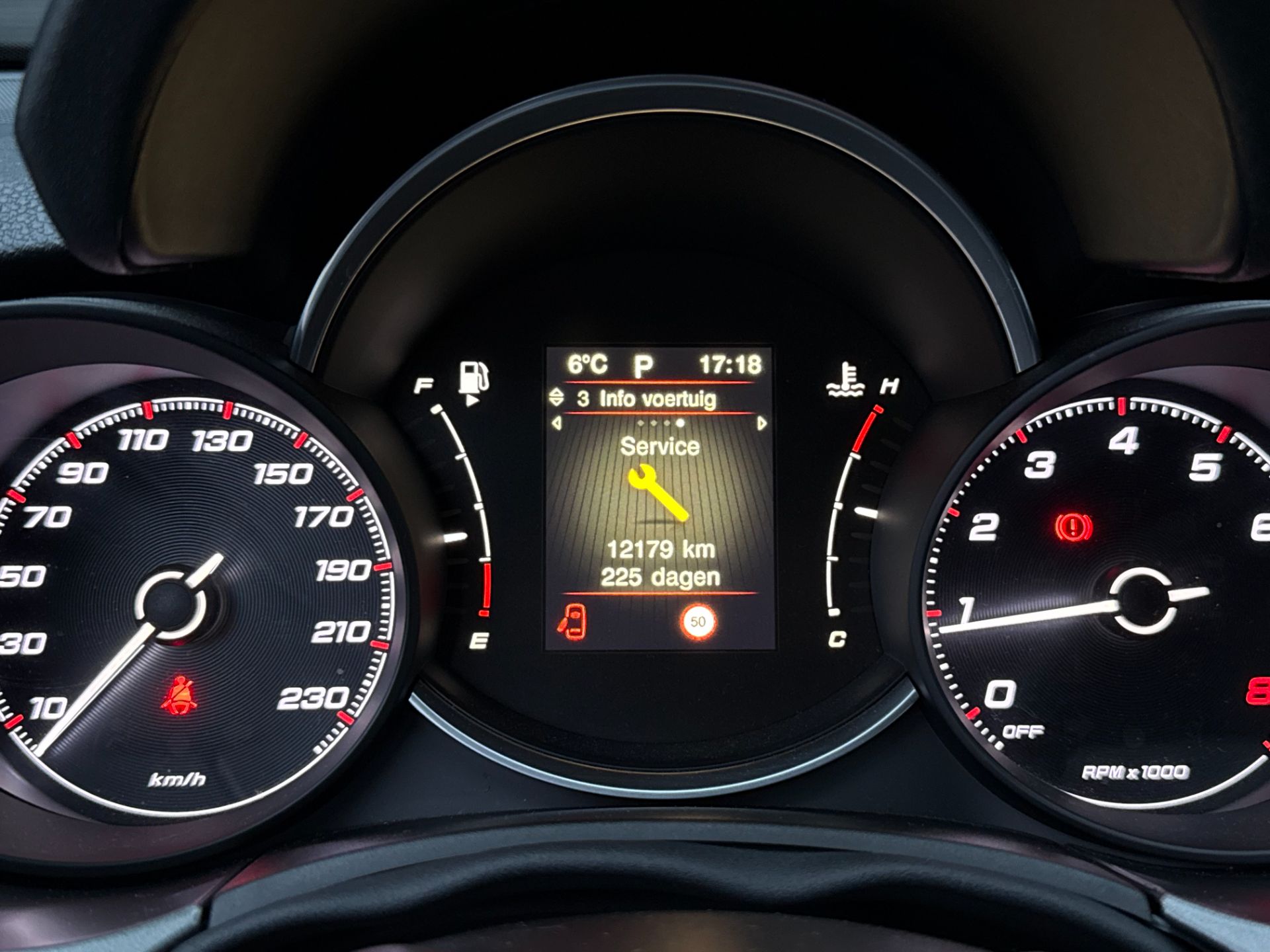 Fiat 500X  1.3 FireFly T4 Turbo Sport